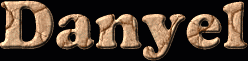 Danyel First Name