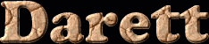 Darett First Name