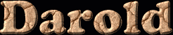 Darold First Name