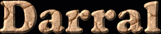 Darral First Name