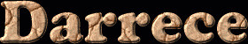 Darrece First Name