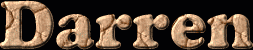 Darren First Name