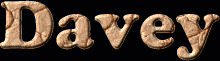 Davey First Name