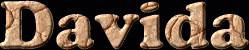 Davida First Name