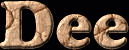 Dee First Name