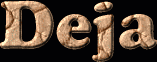 Deja First Name