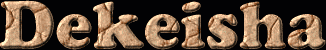 Dekeisha First Name
