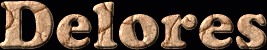Delores First Name