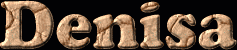 Denisa First Name