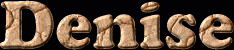Denise First Name