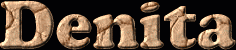 Denita First Name
