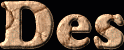 Des First Name