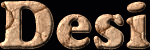Desi First Name