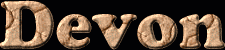 Devon First Name