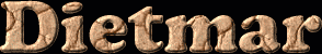 Dietmar First Name