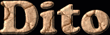Dito First Name
