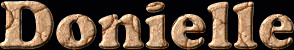 Donielle First Name
