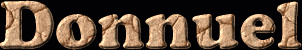 Donnuel First Name
