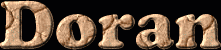 Doran First Name