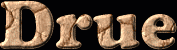 Drue First Name