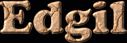 Edgil First Name