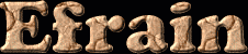Efrain First Name