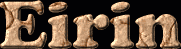 Eirin First Name
