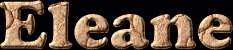 Eleane First Name