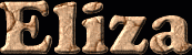 Eliza First Name
