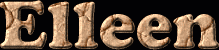 Elleen First Name