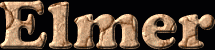 Elmer First Name