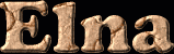 Elna First Name