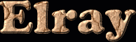Elray First Name