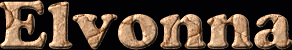 Elvonna First Name