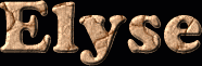 Elyse First Name
