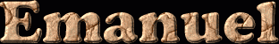 Emanuel First Name
