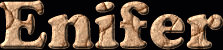 Enifer First Name