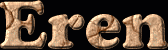 Eren First Name