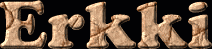 Erkki First Name