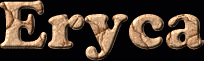 Eryca First Name