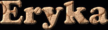Eryka First Name