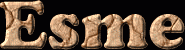 Esme First Name