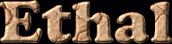 Ethal First Name