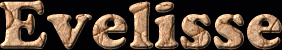 Evelisse First Name