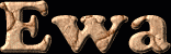 Ewa First Name