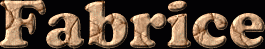 Fabrice First Name