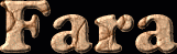 Fara First Name