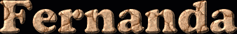 Fernanda First Name