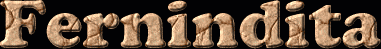 Fernindita First Name
