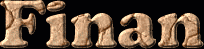 Finan First Name